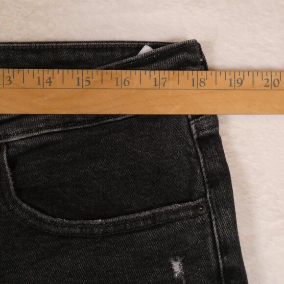 Levi's 721 High Rise Skinny Jeans - Picture 4 of 9